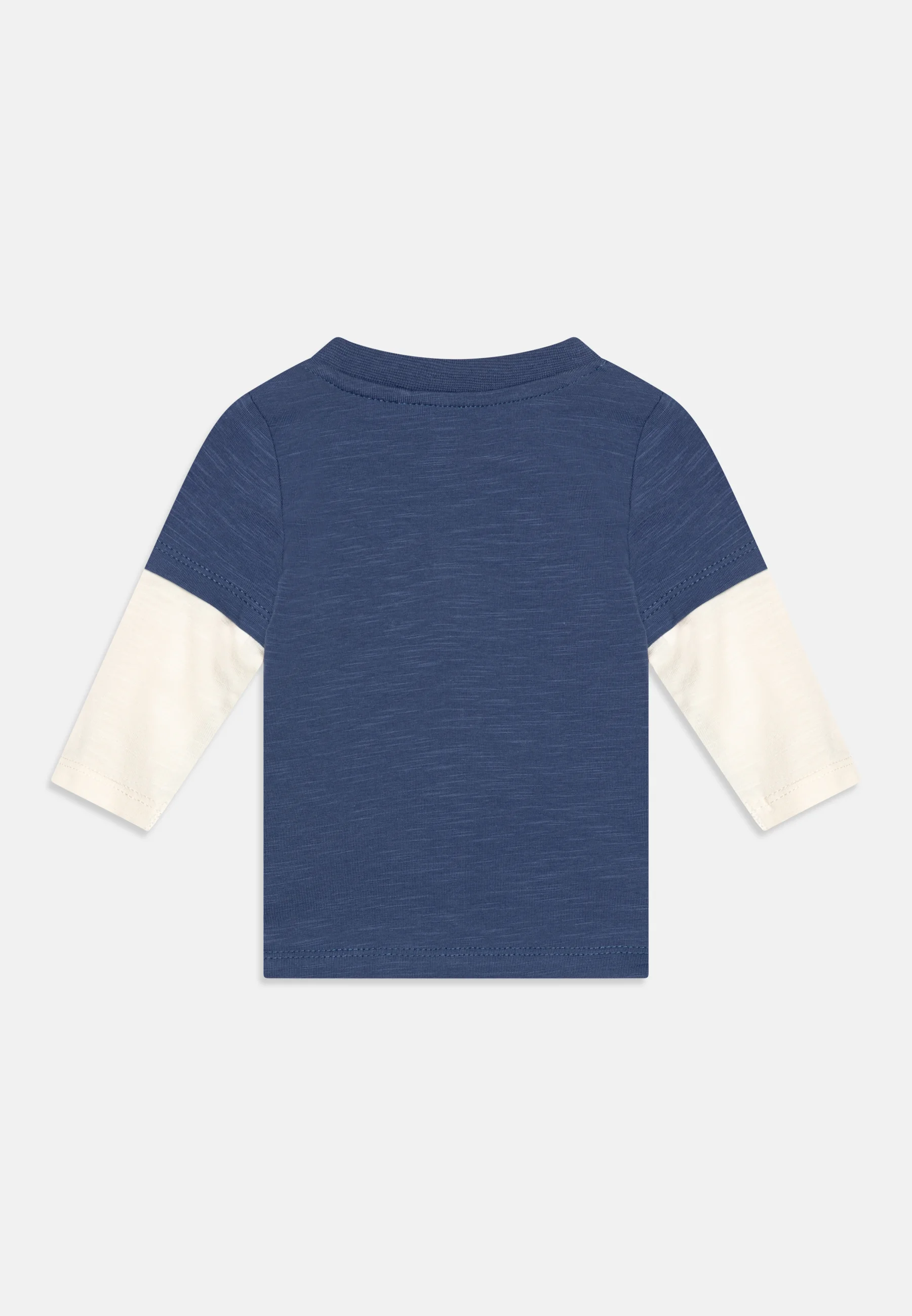 Nómbralo NBMSIMAN - Camiseta de manga larga