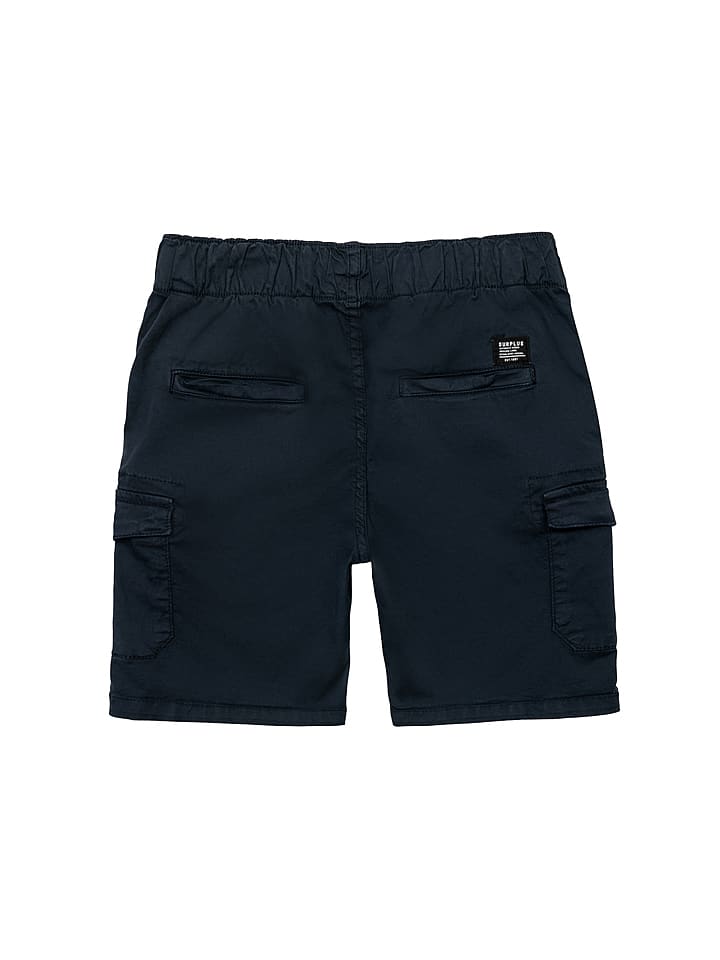 Minoti Cargoshorts in Dunkelblau günstig kaufen