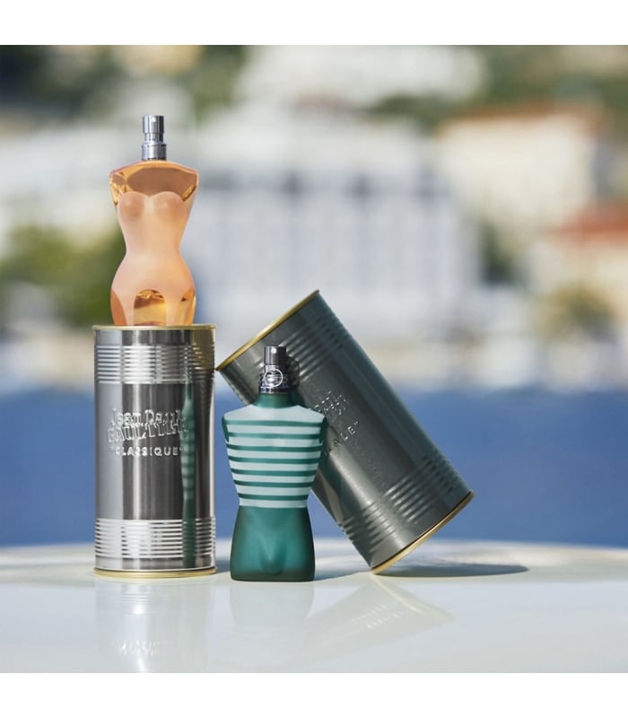 Jean Paul Gaultier-CLASSIQUE -Eau de Toilette Vaporisateur