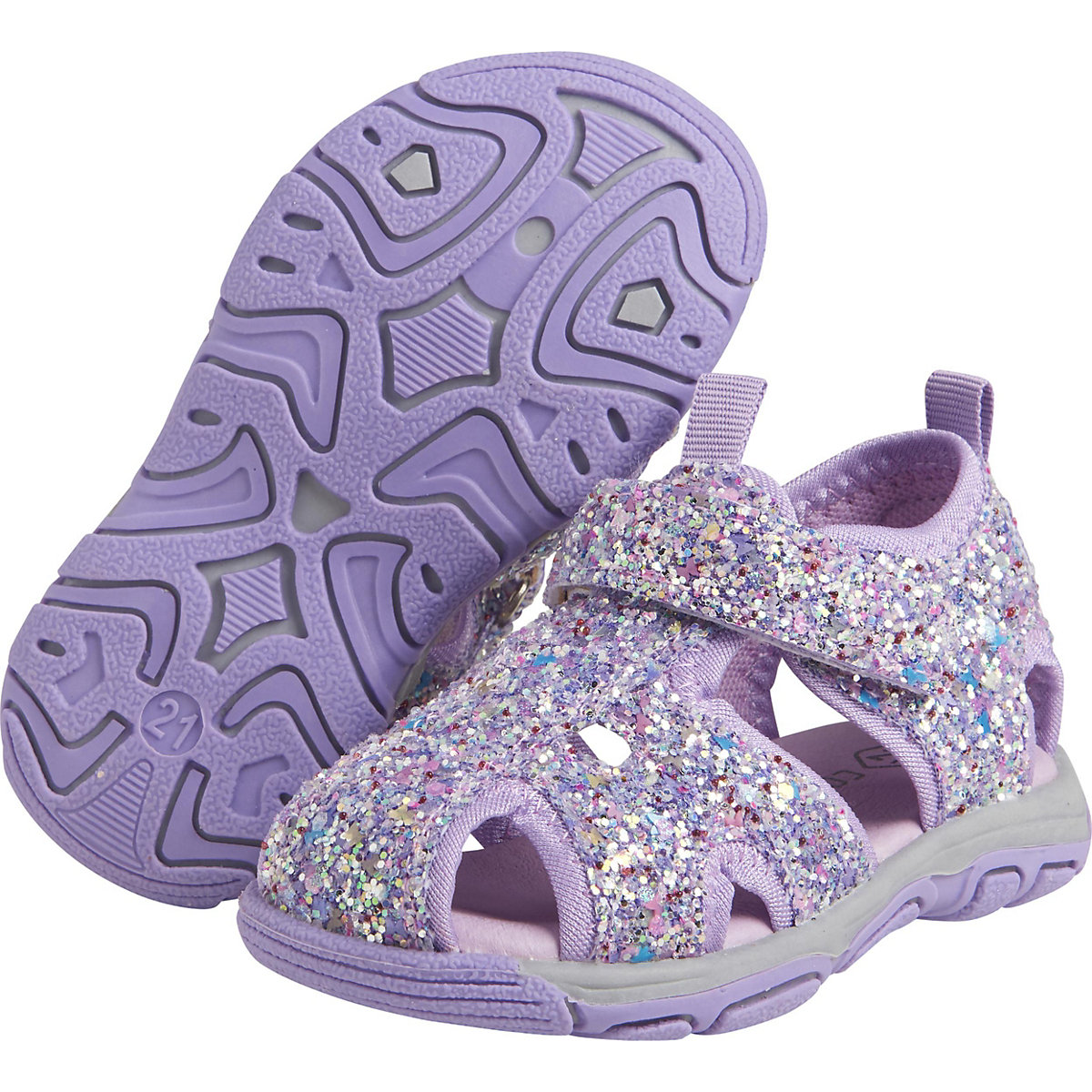 Outdoorsandalen für Mädchen
