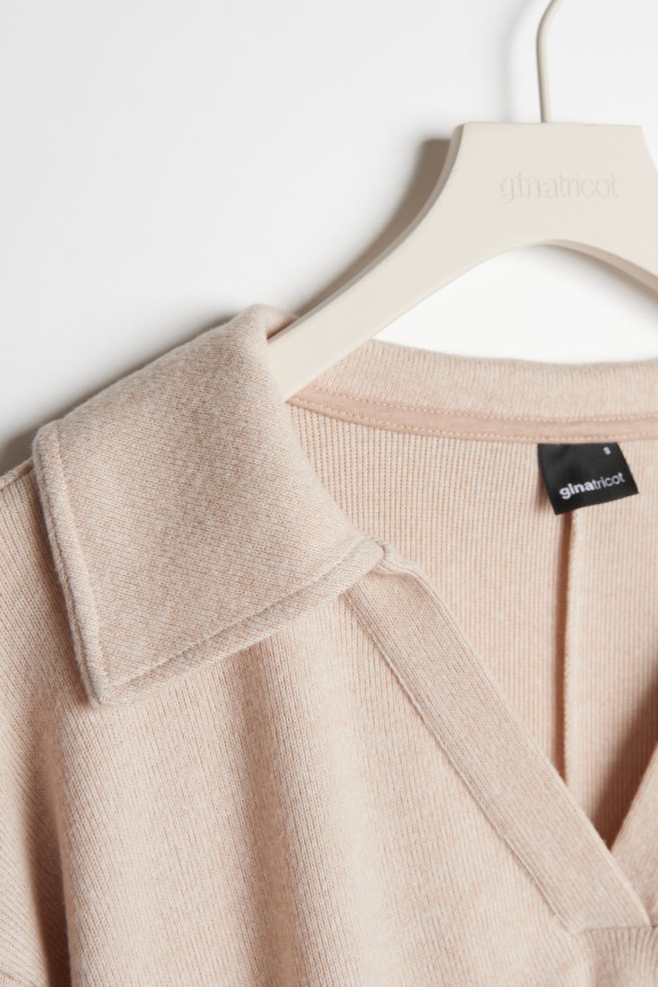 Nina lounge sweater