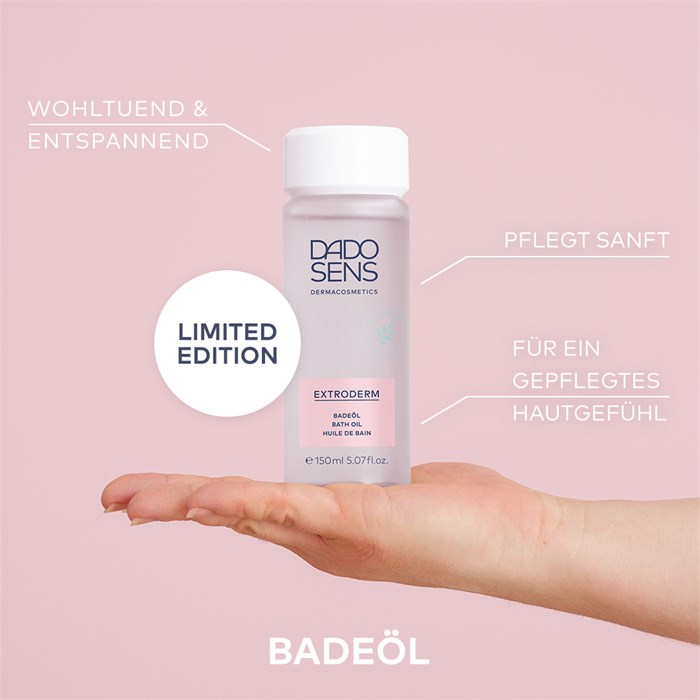BADEÖL