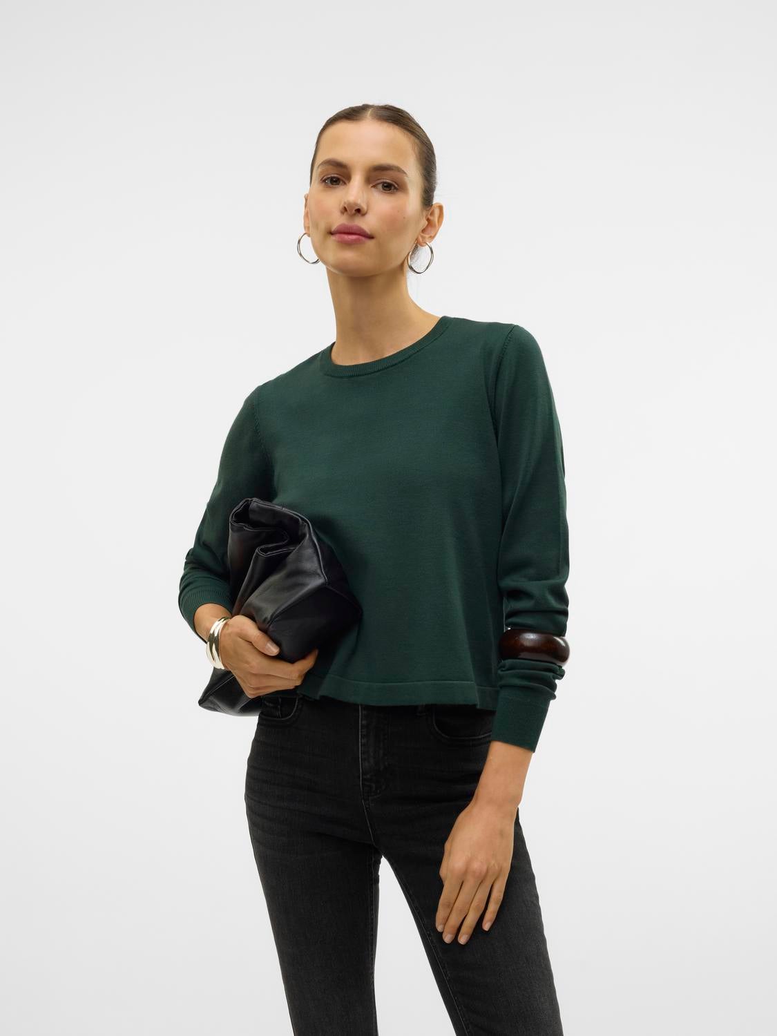 VMSILJE Pullover