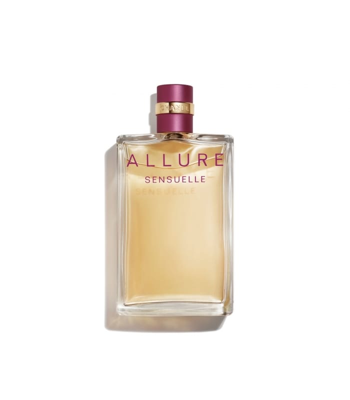 Chanel-ALLURE SENSUELLE-Eau de Parfum Vaporisateur