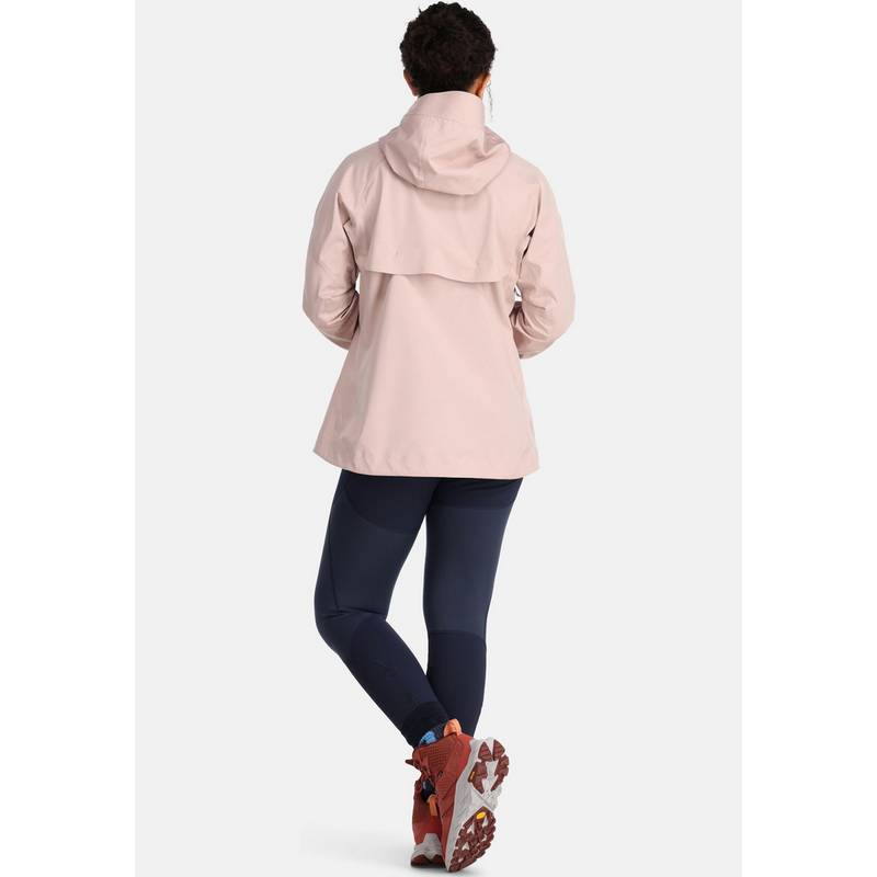 Kari Traa Voss Funktionsjacke Damen