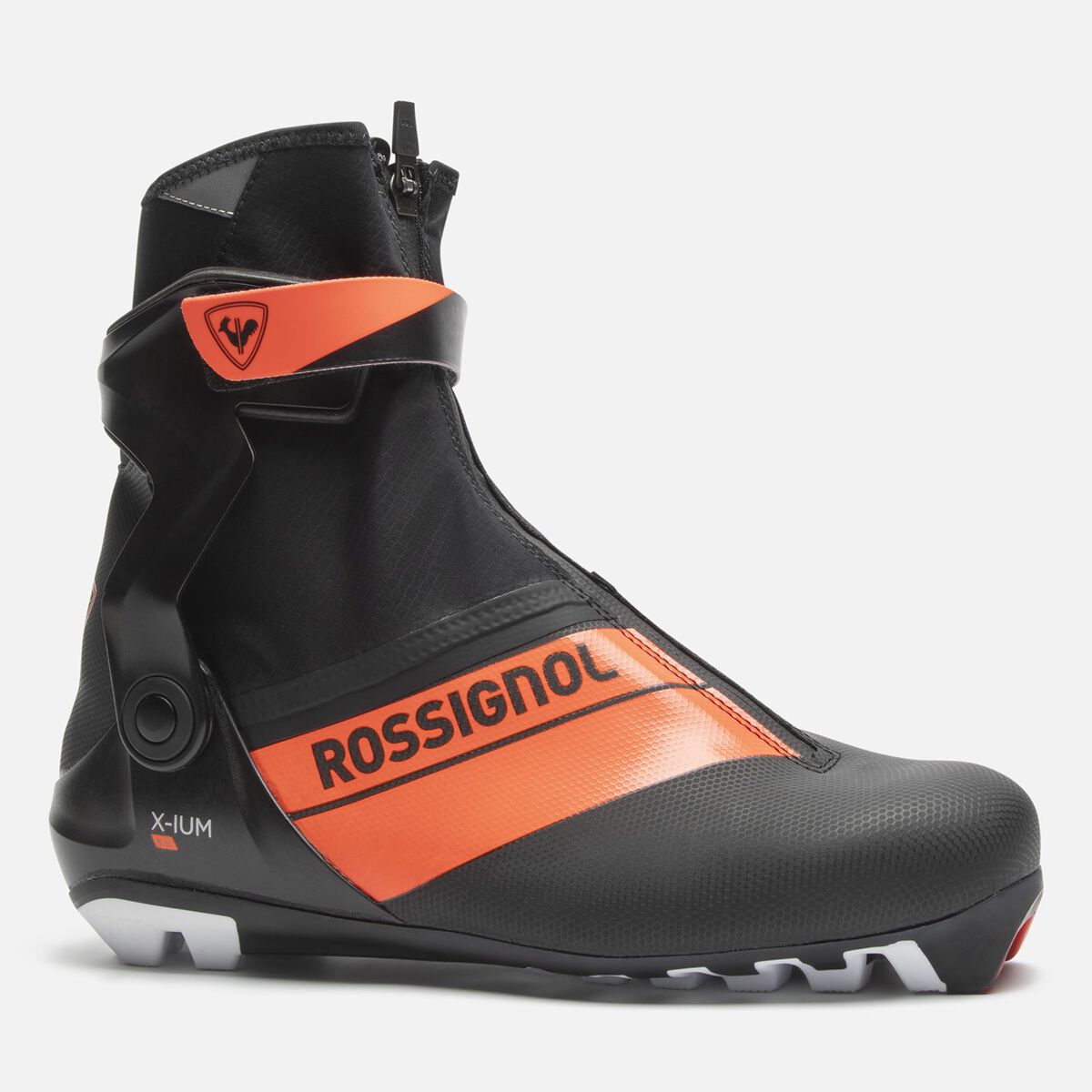 Unisex Nordic Racing Skischuhe X-ium Skate