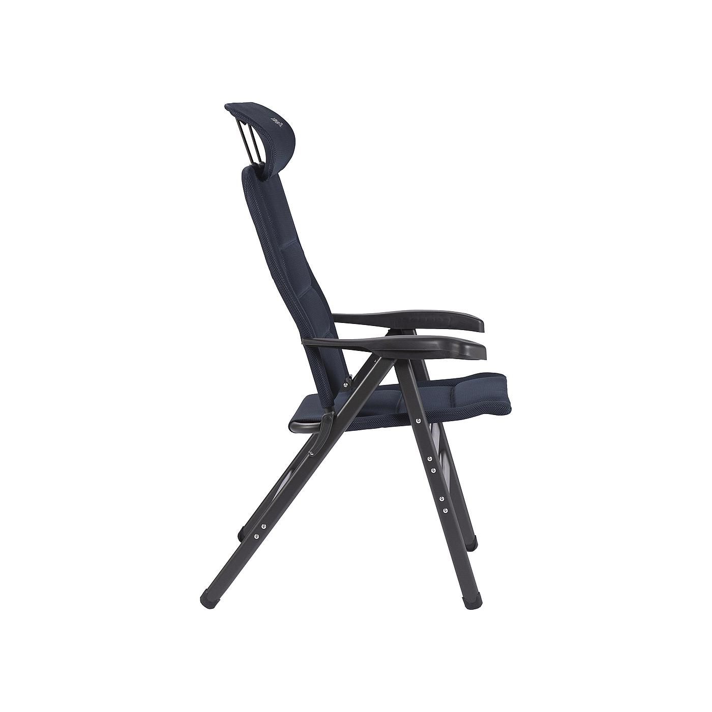 Crespo AP-238 Air-Deluxe Compact Klappstuhl