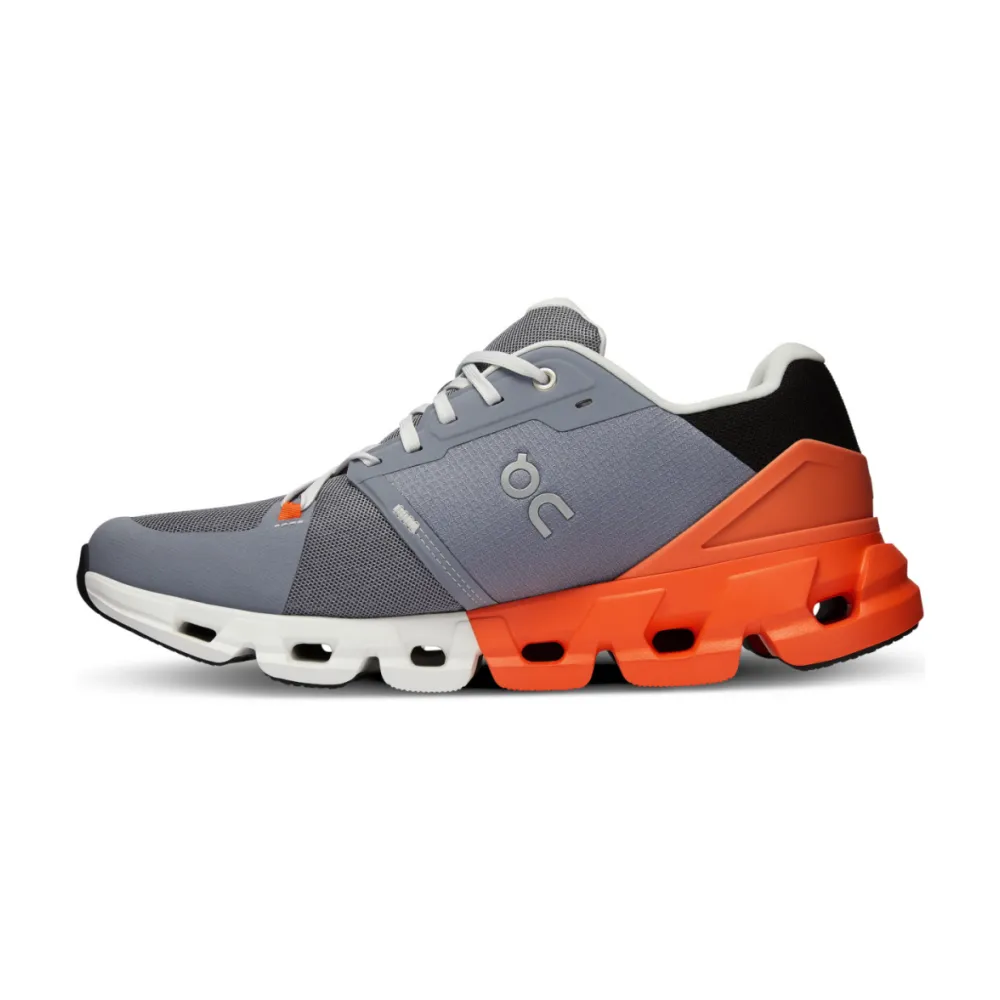 ON Cloudflyer 4 71.98095 / grau
