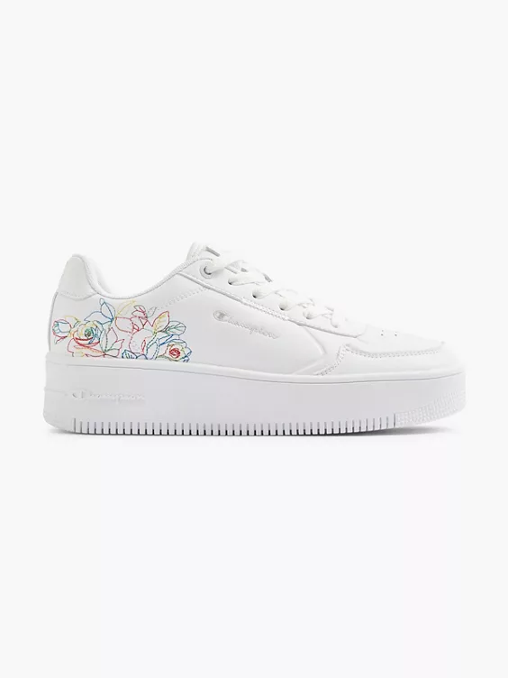 Champion Platform Sneaker REBOUND PLATFORM