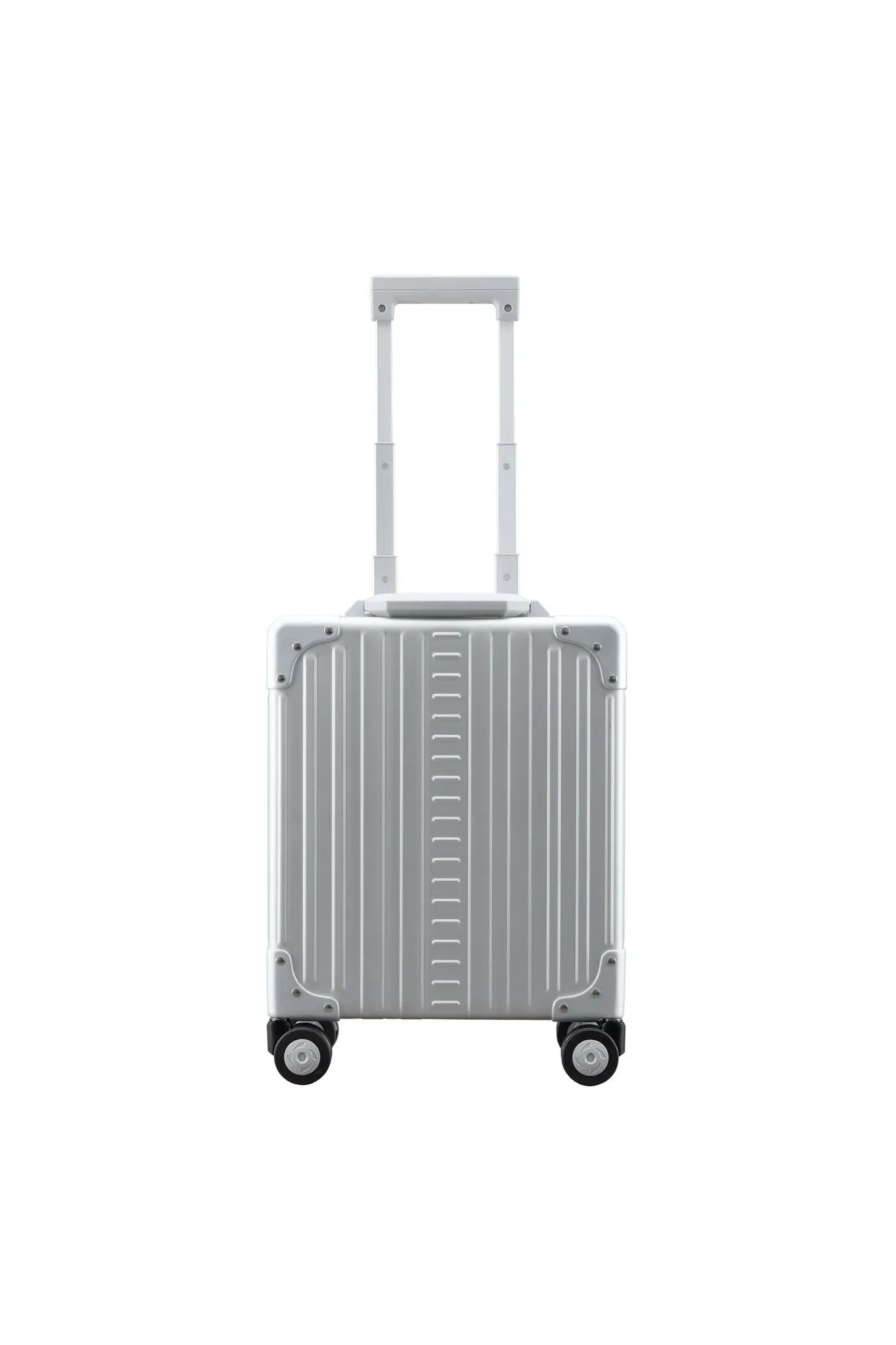 Aleon  Business 4-Rollen Businesstrolley 42 cm Laptopfach