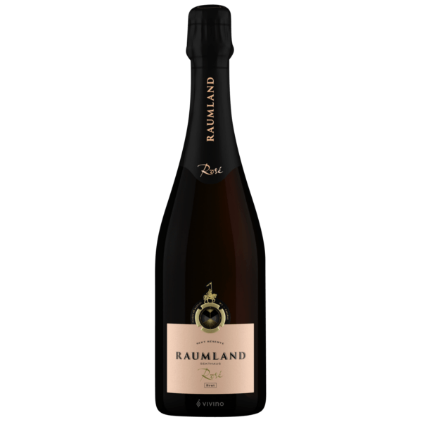 RaumlandRéserve Rosé Brut 2014