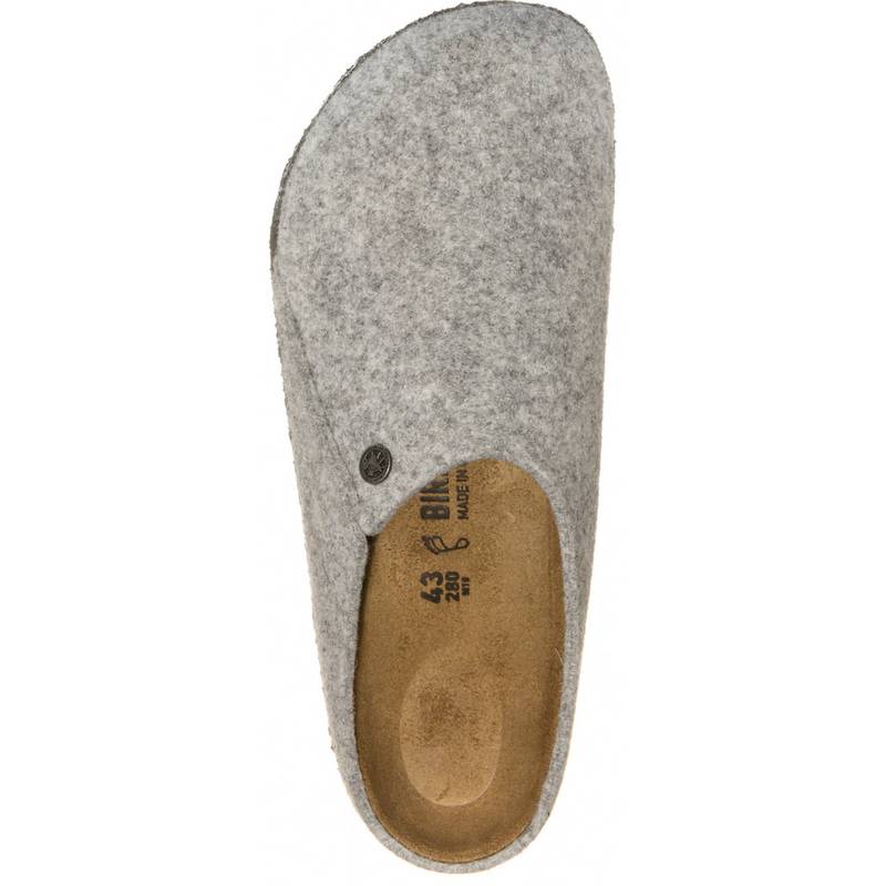 Birkenstock Zermatt Hausschuhe