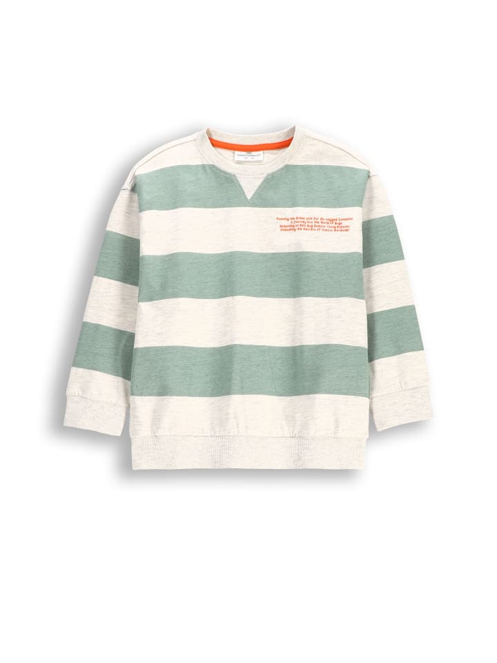 Coccodrillo Langarm-T-Shirt in bunt günstig kaufen