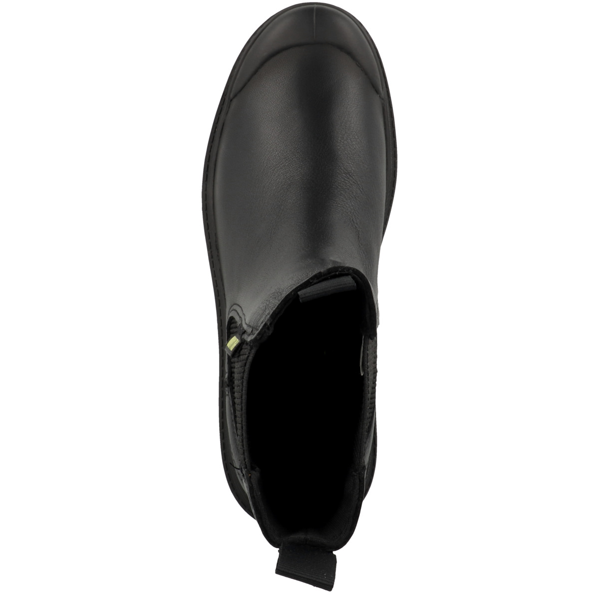 Palladium Pallabase Chelsea Lth Chelsea Boots schwarz