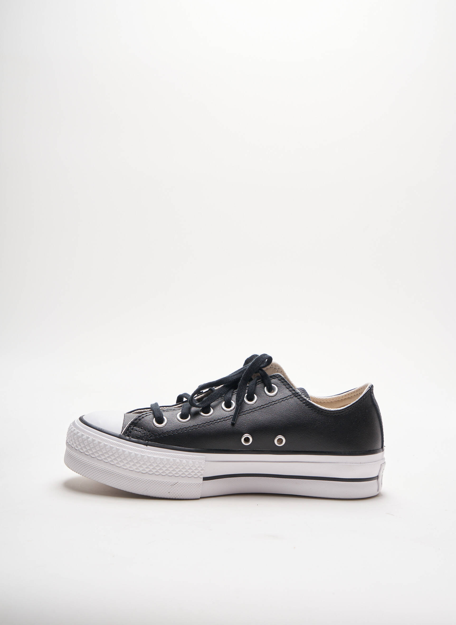 Converse Baskets Femme couleur noir