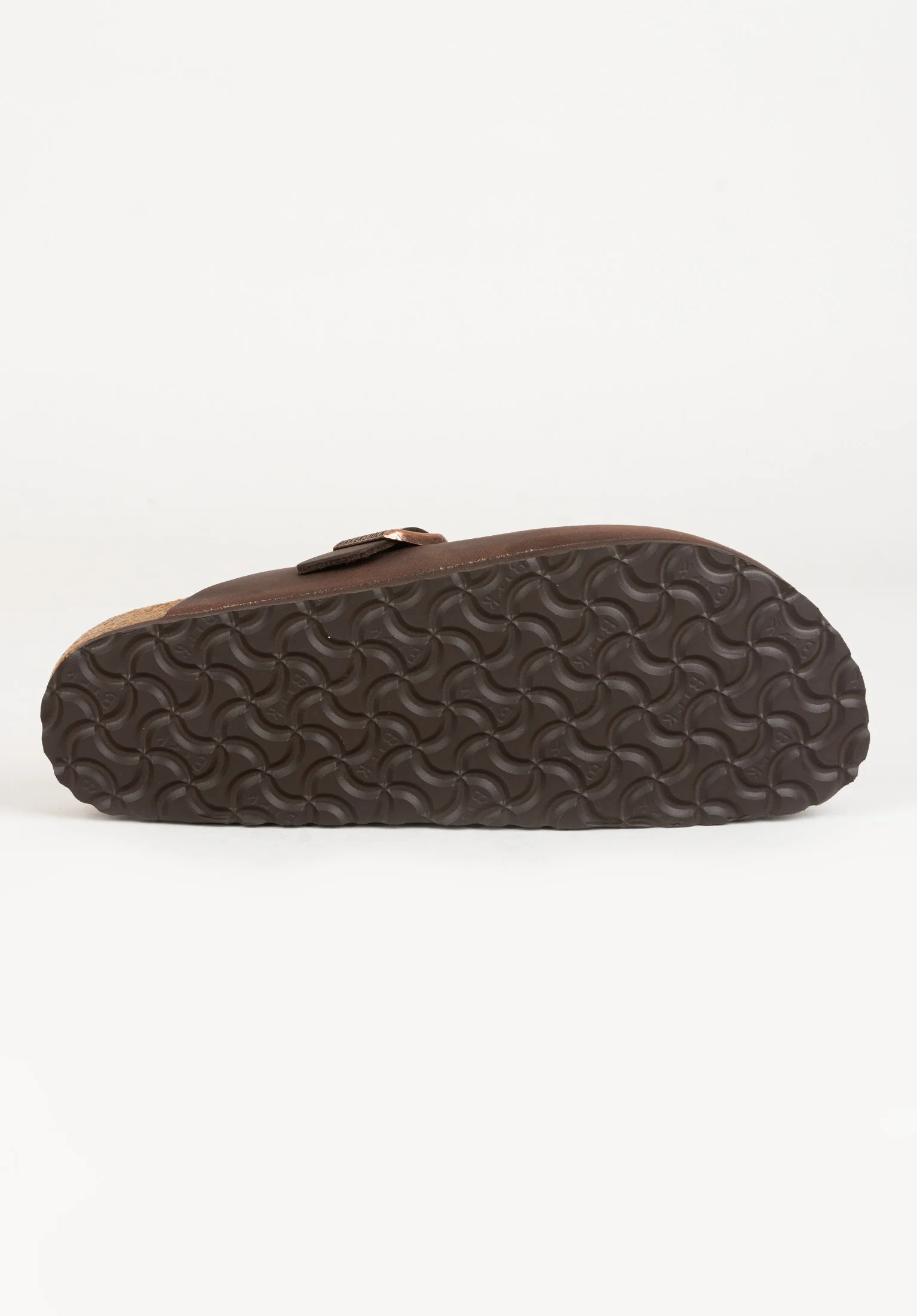 Boston Oiled Leather