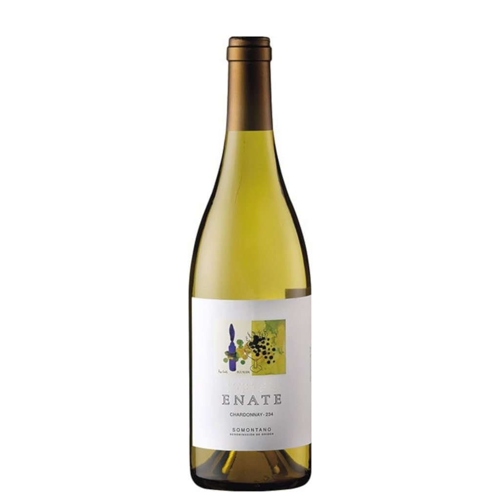 2022 Chardonnay '234' trocken
