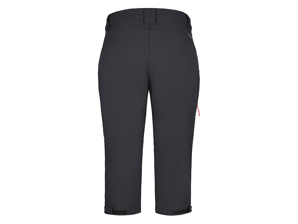 Icepeak Beattie Anthracite Damen Caprihose