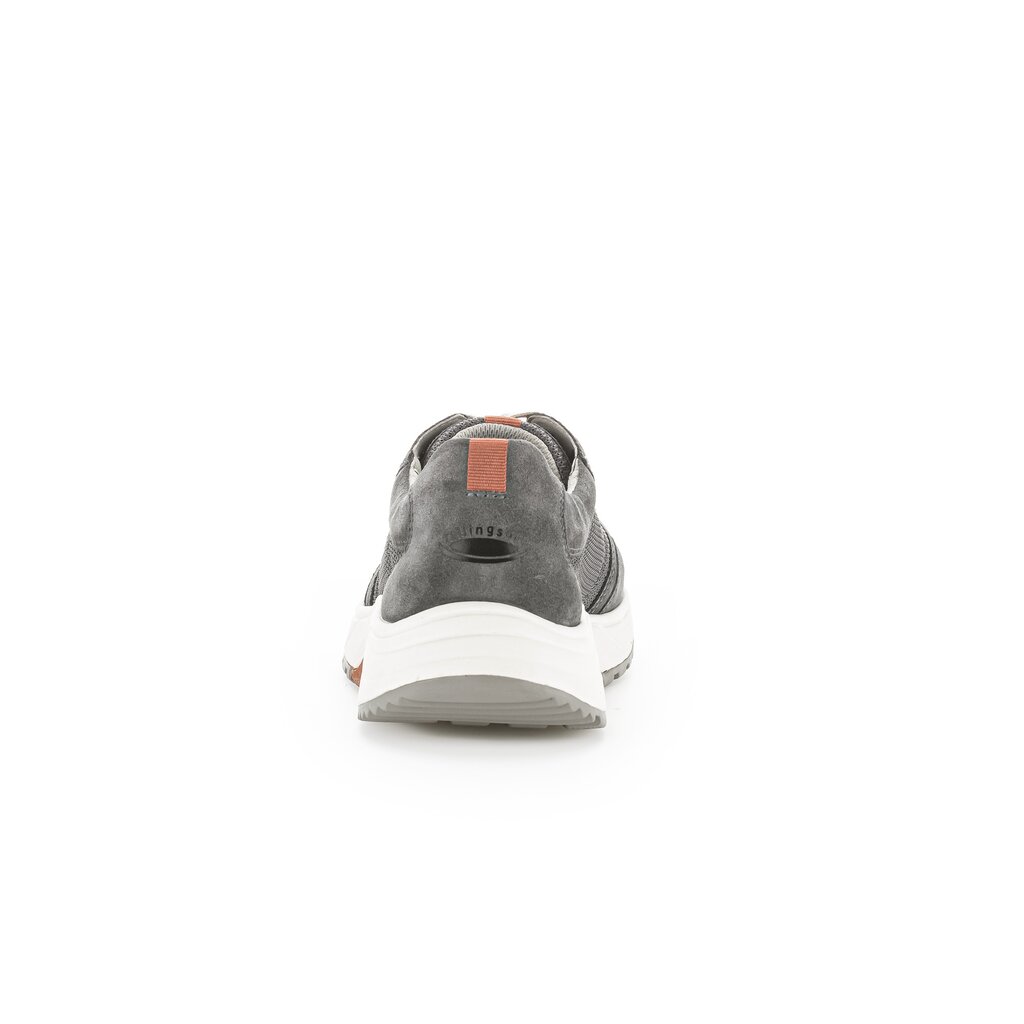 rollingsoft PG8002 Sneaker low grau