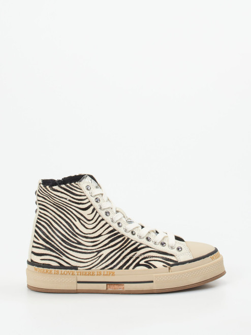 Sneaker High-16737400001 Rebecca White