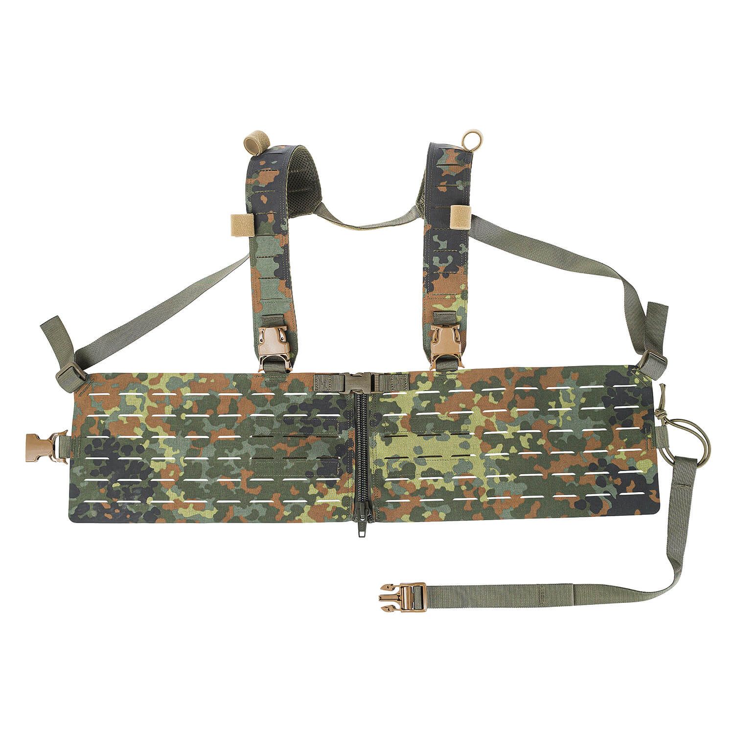 Chest Rig 2-teilig MX266