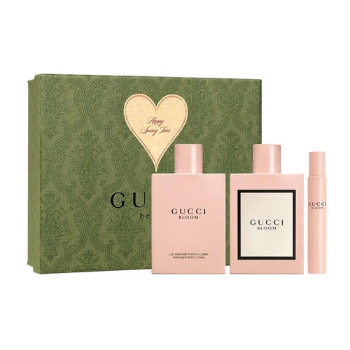 Zestaw prezentowy Gucci Bloom