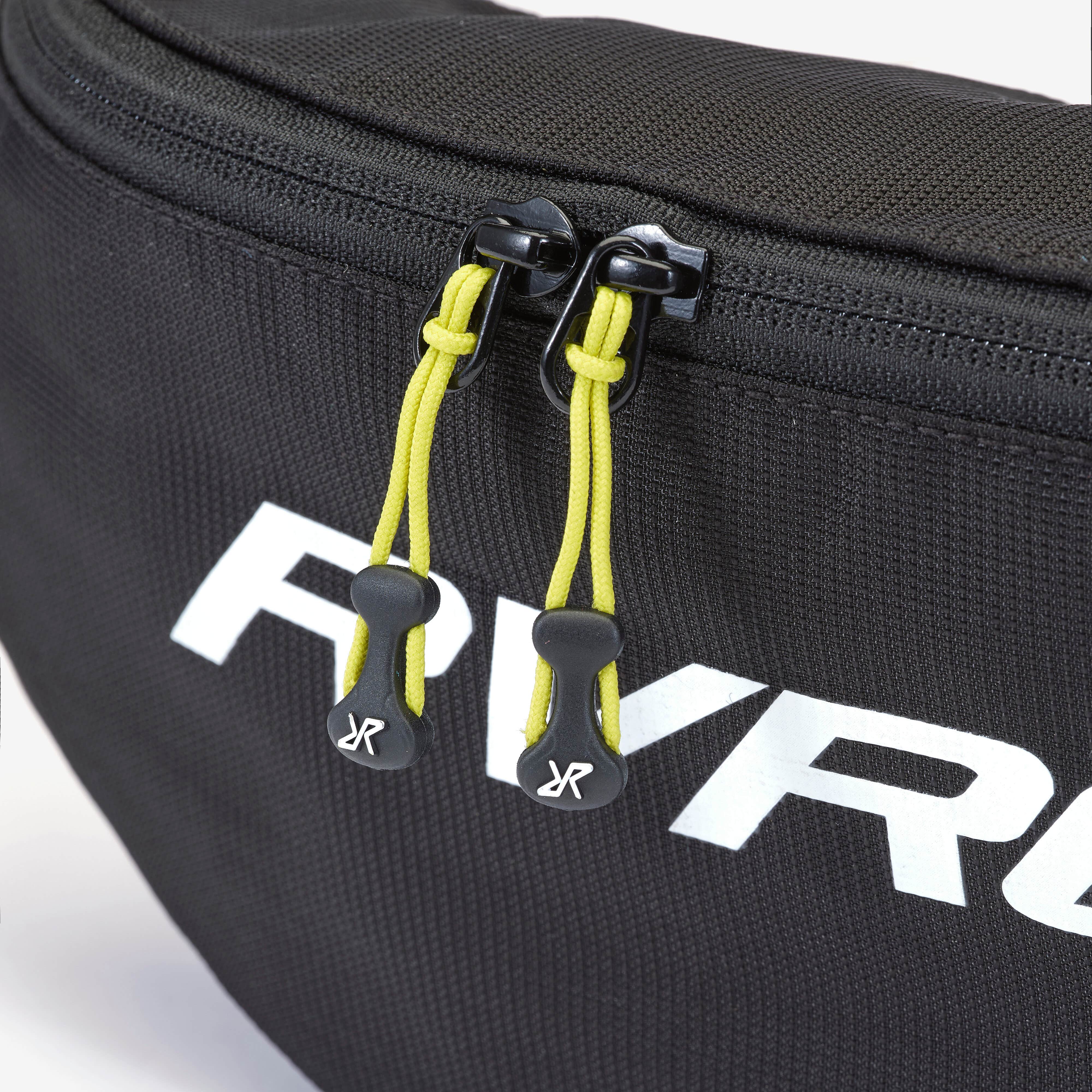 Explor Bumbag 3L Black