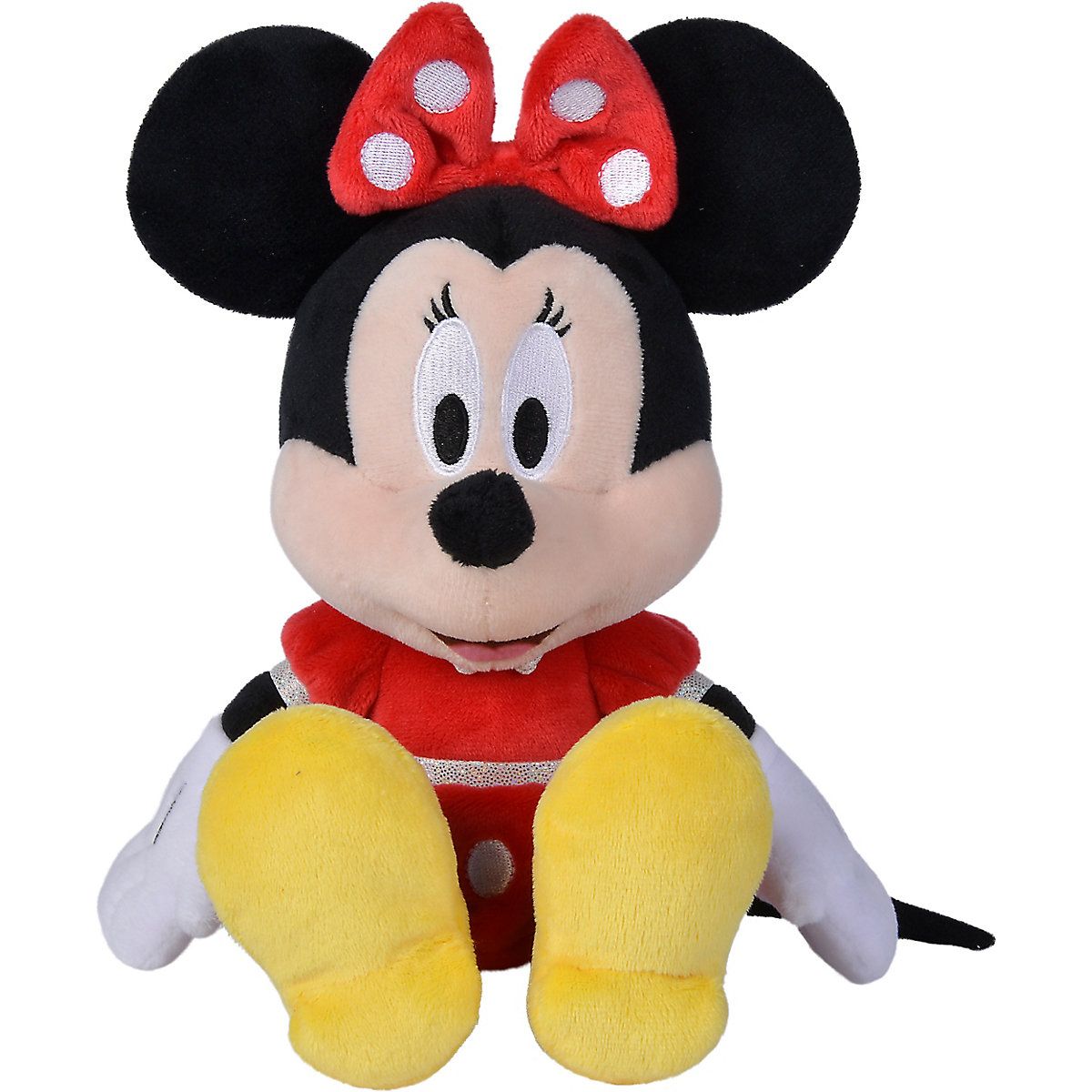 Minnie rot, 25cm