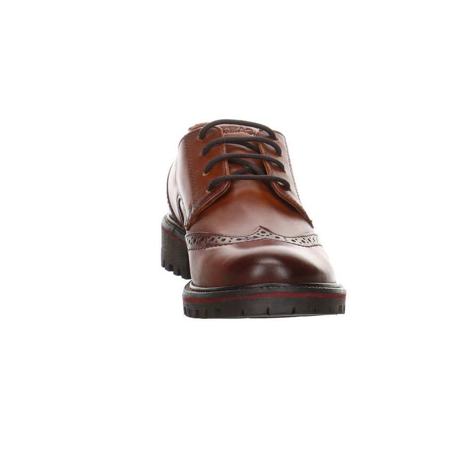 TT.BAGATT Schnürschuh