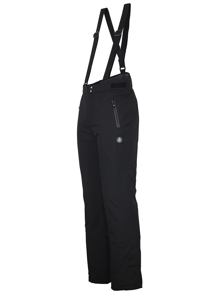 Peak Mountain Softshell-Ski-/ Snowboardhose 