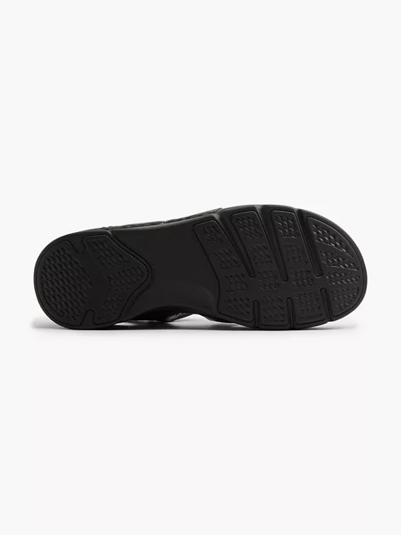 Easy Street Komfort Keilsandalette