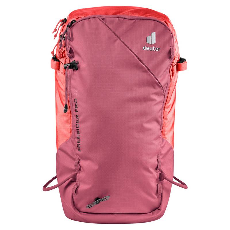 Deuter Freerider Pro 32+ SL Alpinrucksack Damen
