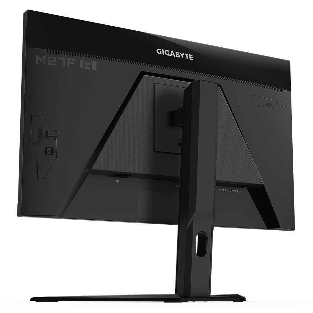Gigabyte M27F A Gaming-LED-Monitor (68 cm/27 