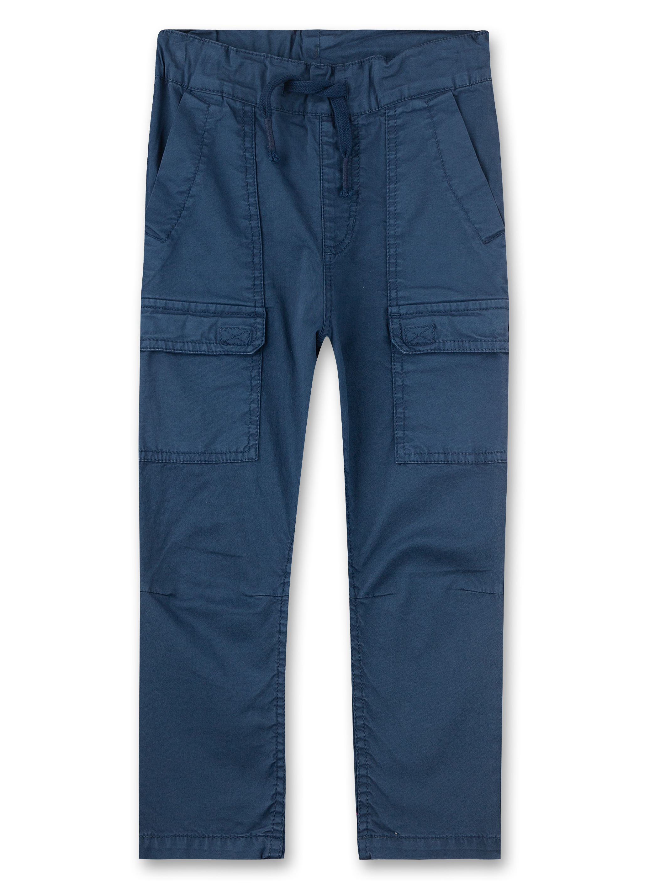 Jungen-Hose Blau