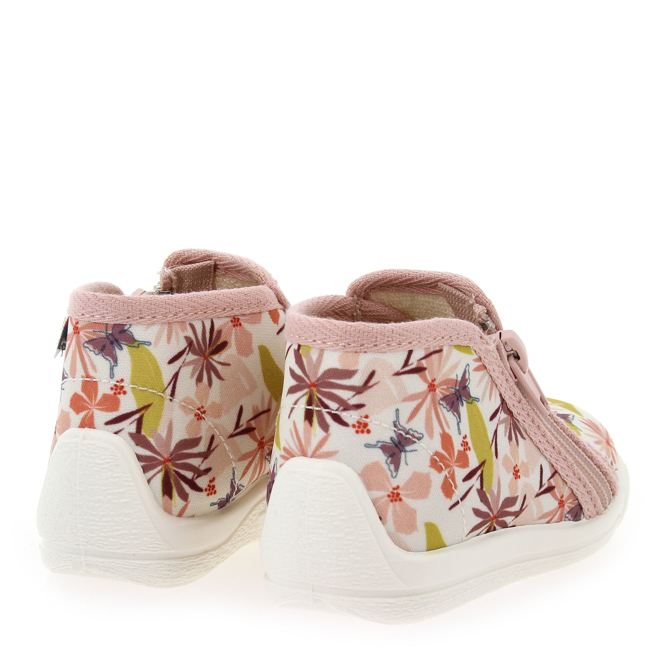Bellamy  TORE - Multi Rose