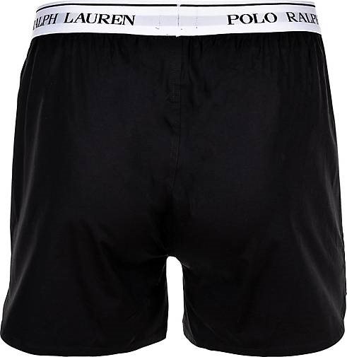 POLO Ralph Lauren Web-Boxershorts ELASTIC BXER-3 PACK BOXER 3er Pack