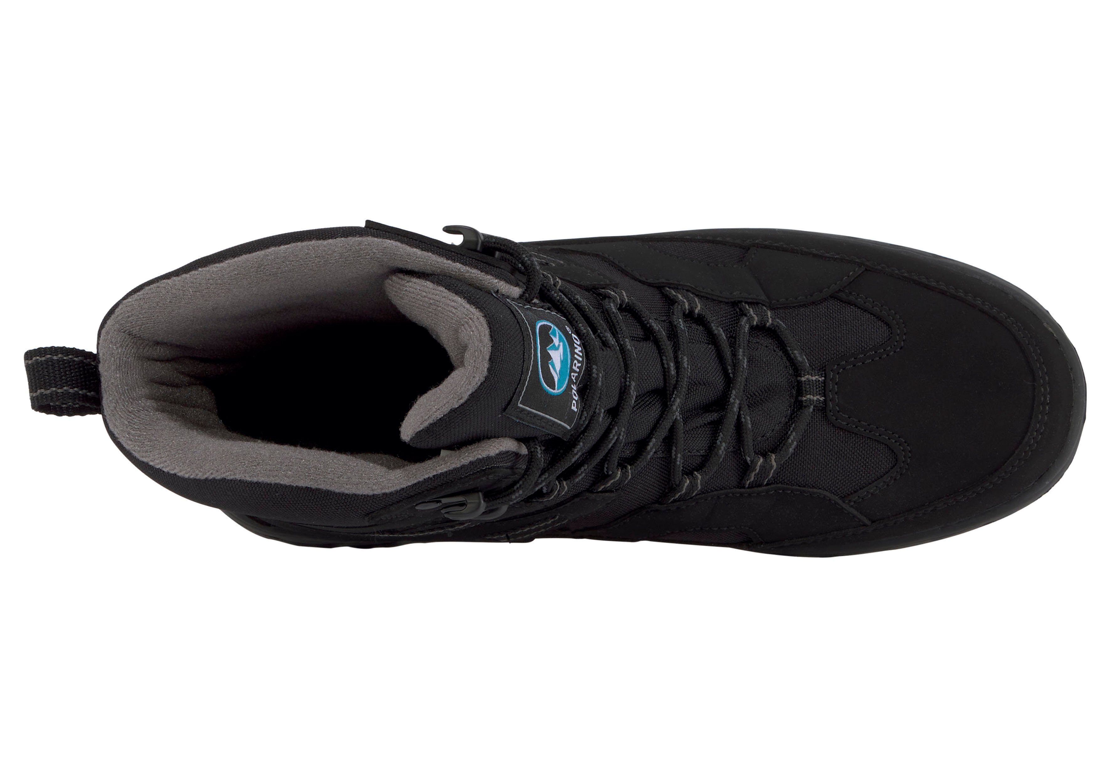 Polarino Flake Wanderschuh
