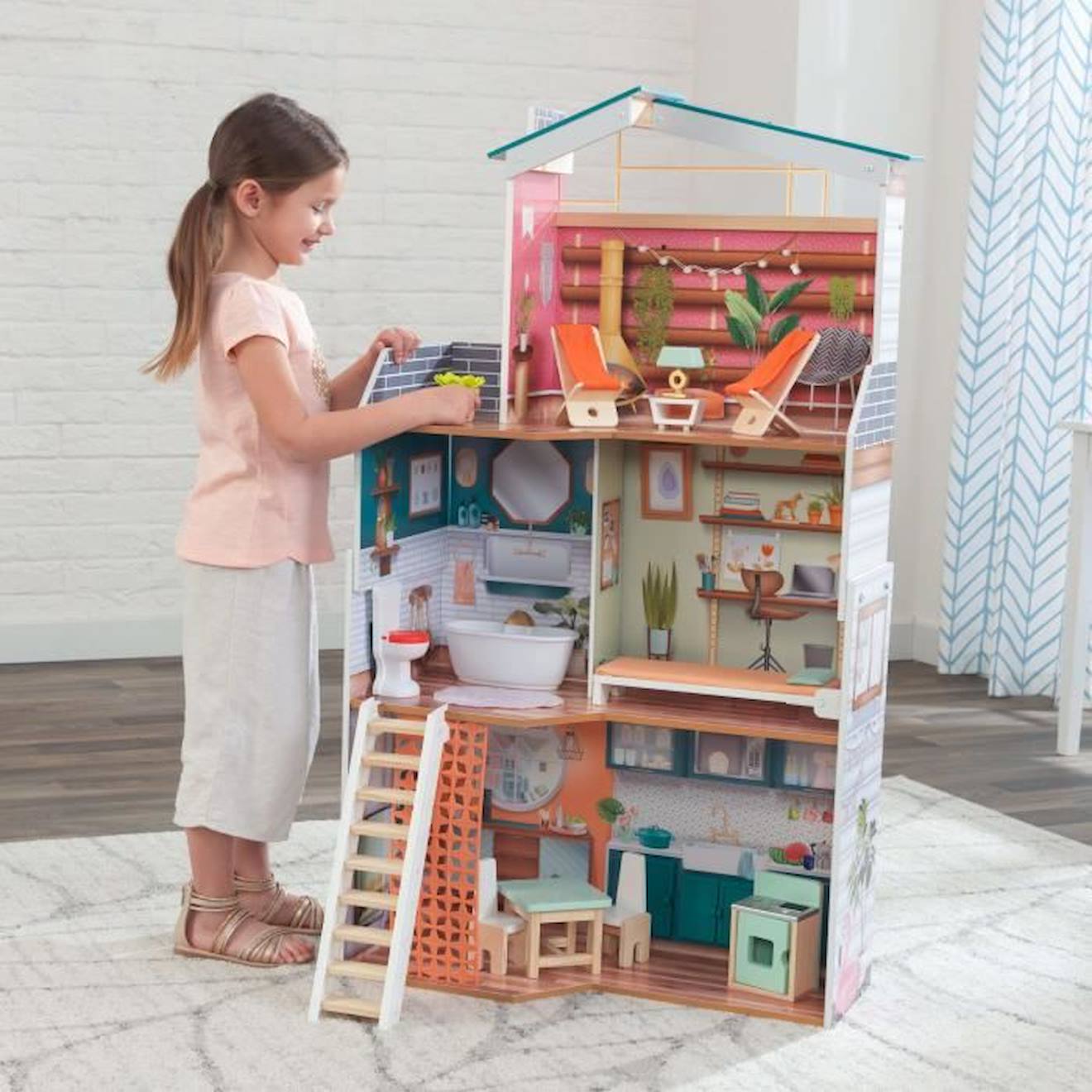 KIDKRAFT