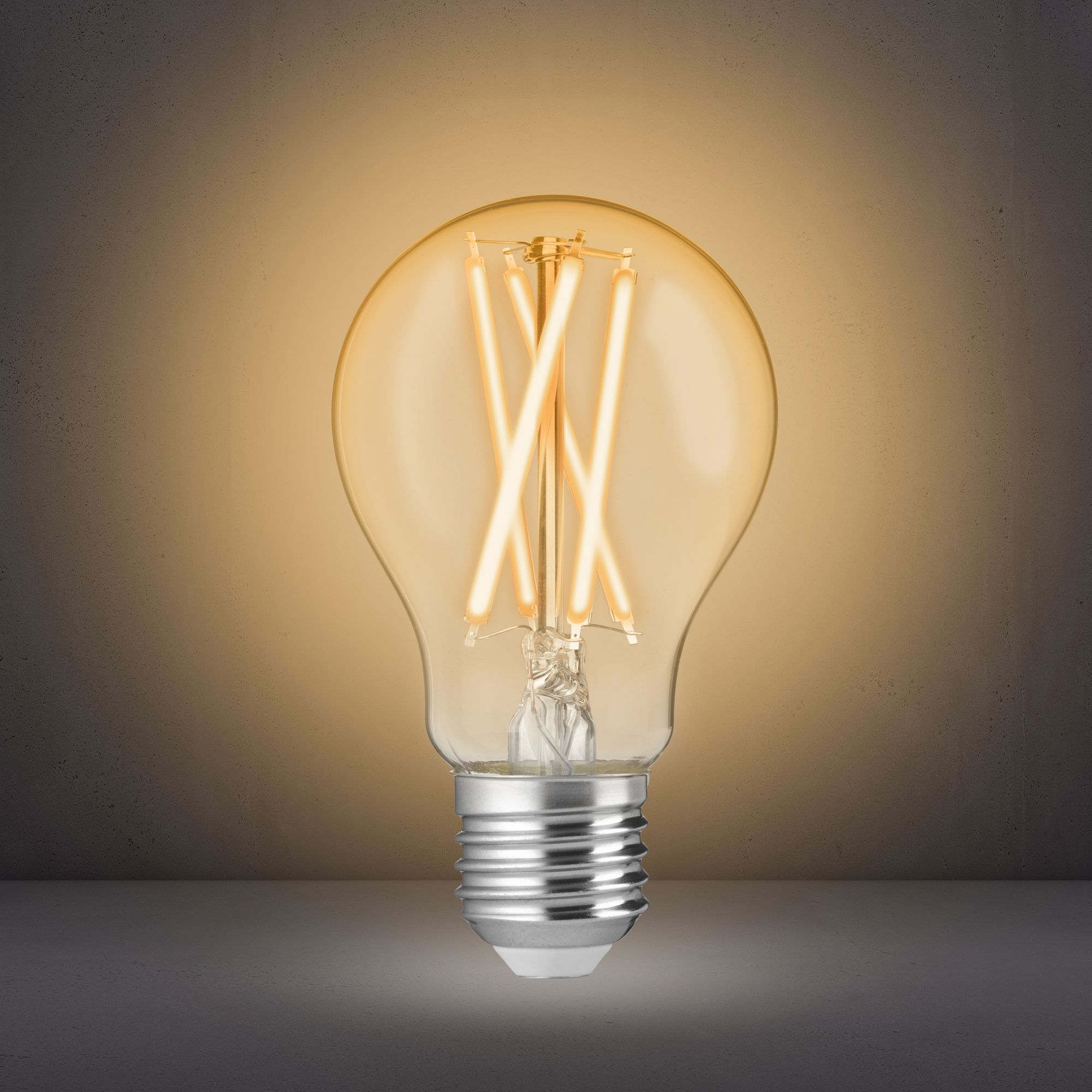 Alecto SMARTLIGHT110 Smart-LED-Glühlampe