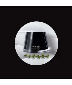 Giorgio Armani Crema Nera Extrema Supreme Reviving Light Gesichtscreme-50 ml