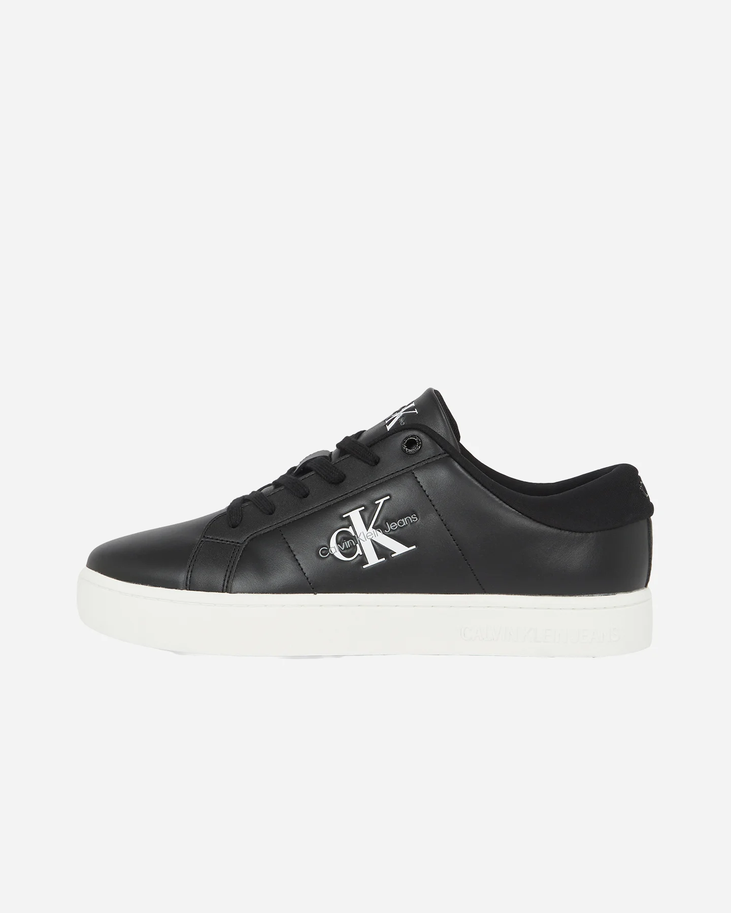 Scarpe Sneakers Calvin Klein Jeans Classic Cupsole Laceup Low M YM0YM00864-0GM