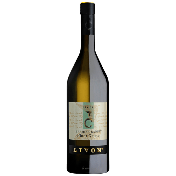 LivonBraide Grande Pinot Grigio 2021