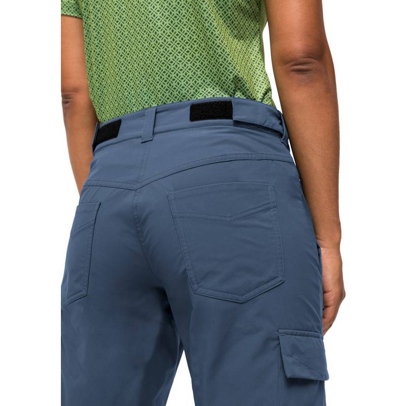 Maier Sports Fenit Wanderhose Damen