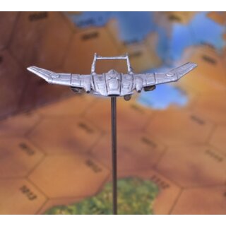 Typhoon TFN-3A/3M/5H Mech Scale Fighter