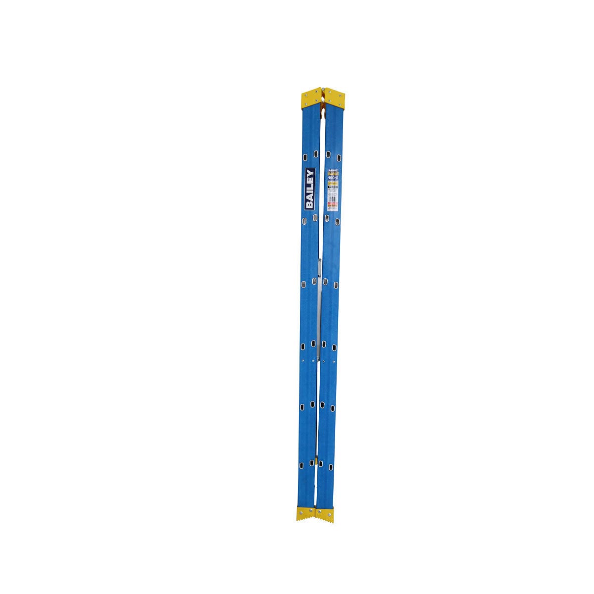 BAILEY Pro Fibreglass Double Sied Ladder 7 FS13981