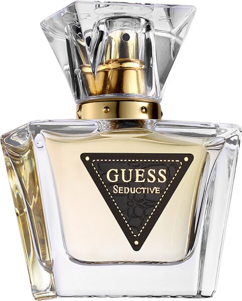 Guess Seductive for Women Eau de Toilette