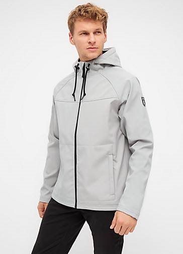 Derbe Jacke Isleby