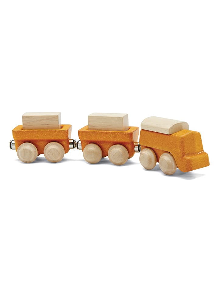 Plan Toys Güterzug - ab 3 Jahren günstig kaufen onesize