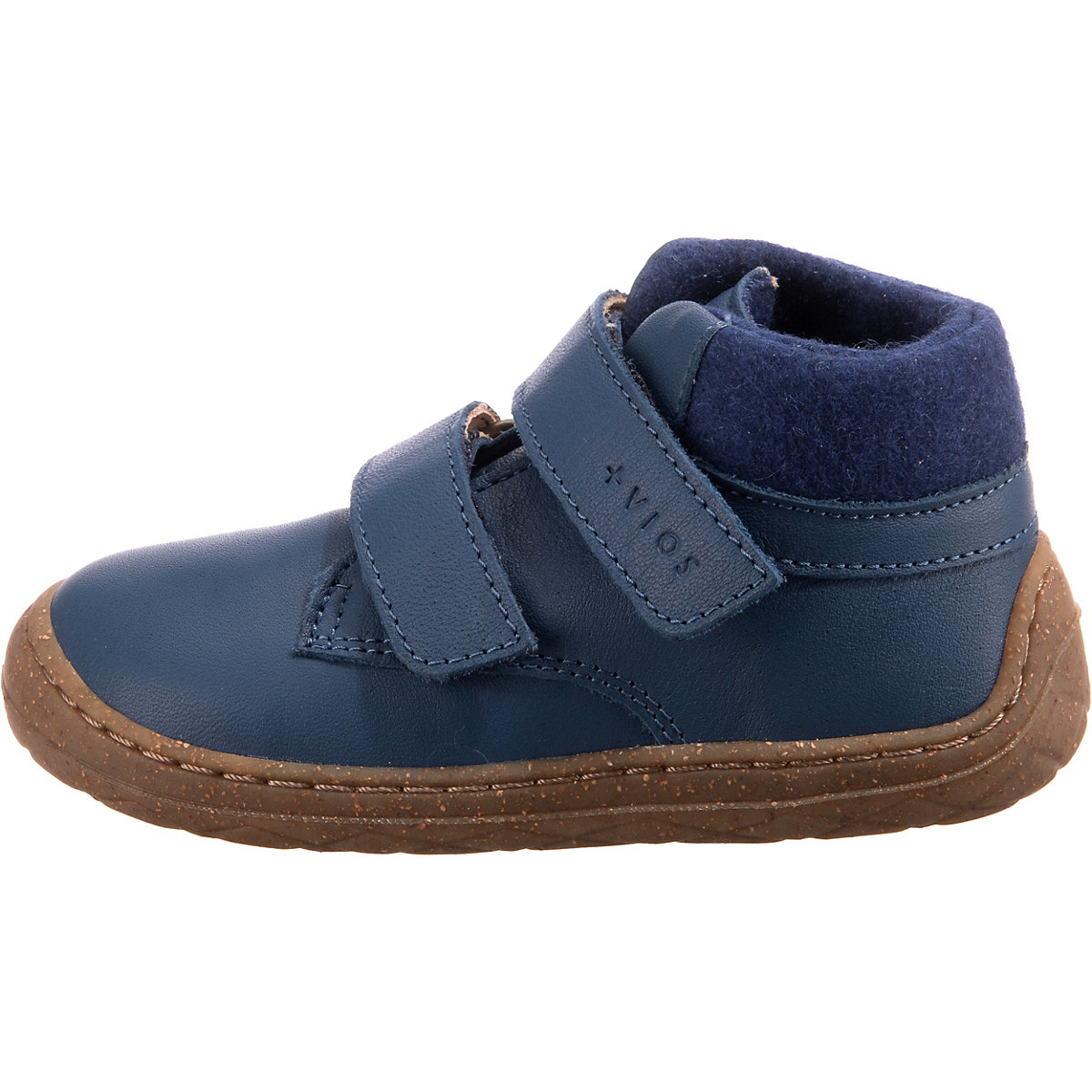 Lauflernschuhe SATURNUS WMS Weite W für breite Füße für Jungen