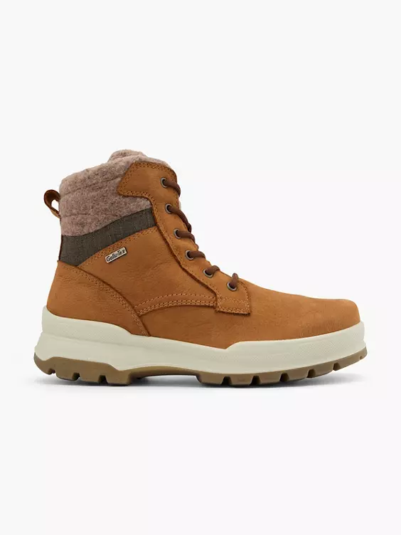 Gallus Leder Schnürboots